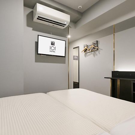 Ici Hotel Tokyo Hatchobori Extérieur photo