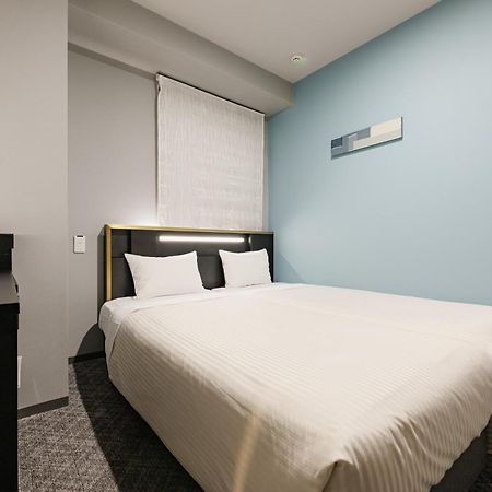 Ici Hotel Tokyo Hatchobori Extérieur photo
