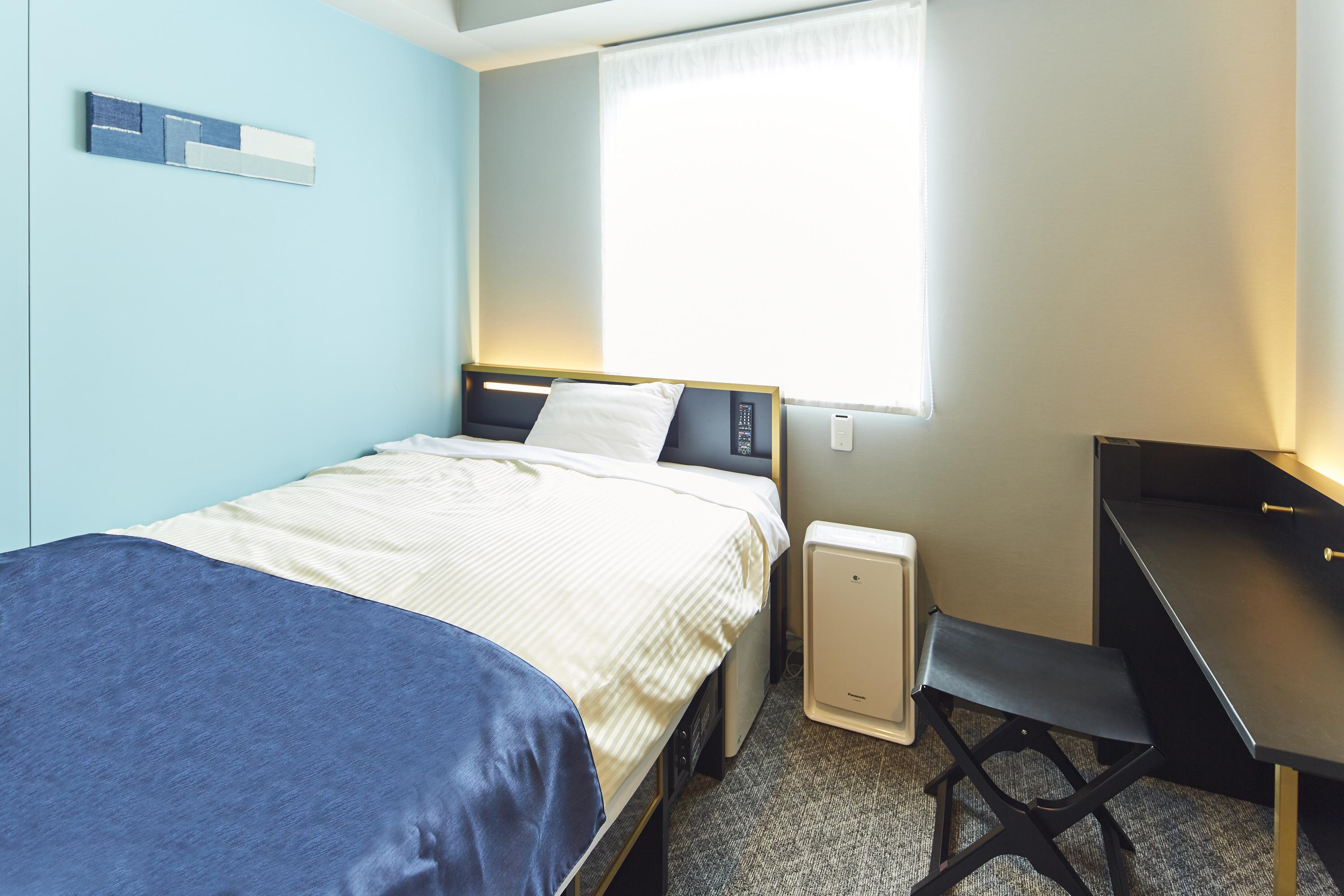 Ici Hotel Tokyo Hatchobori Extérieur photo