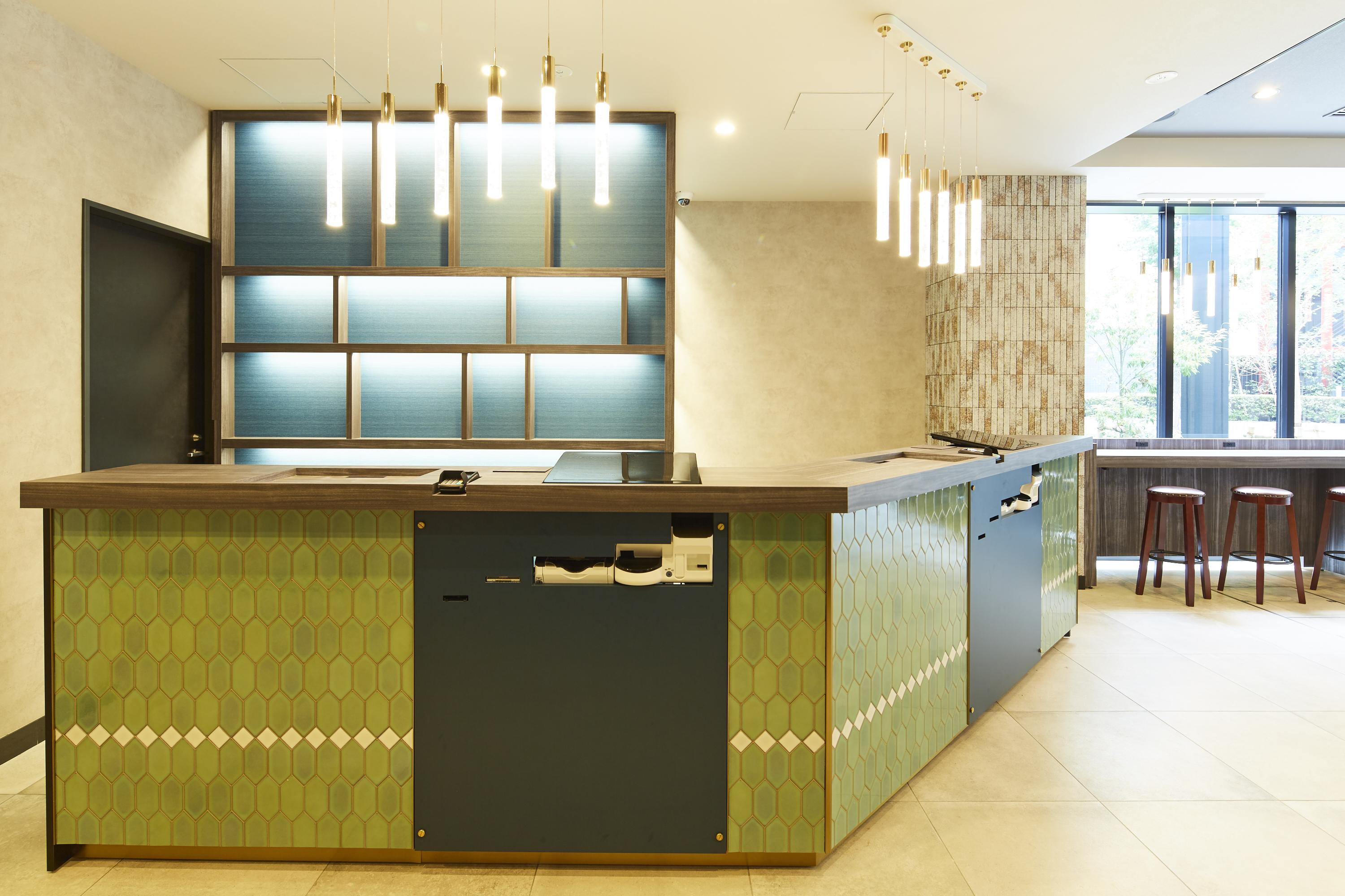 Ici Hotel Tokyo Hatchobori Extérieur photo